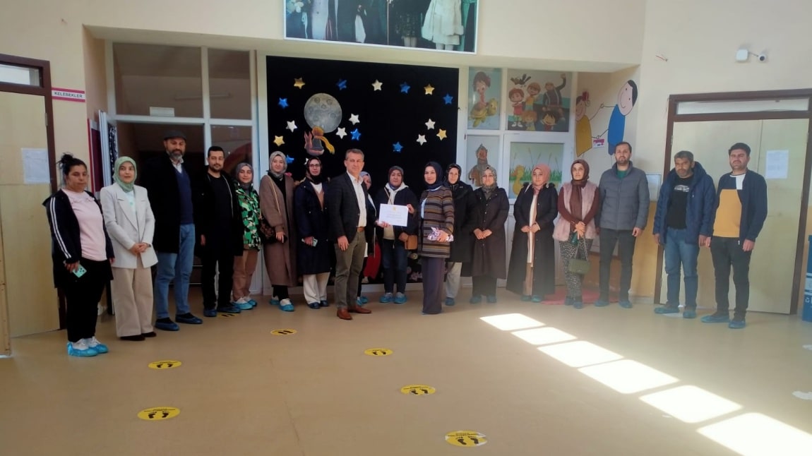 Aile İçi İletişim Semineri